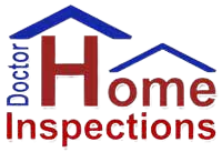 Doctor Home Inspection Logo