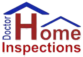 Doctor Home Inspection Logo